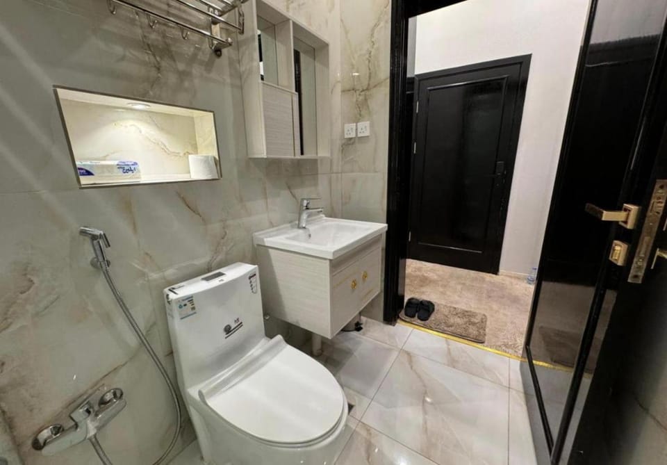 RosaBella Hotel 2 Apartment in Al Madinah Province