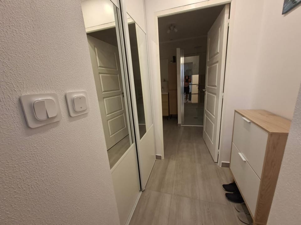 Apartament 1 Bed and Breakfast in Montluçon