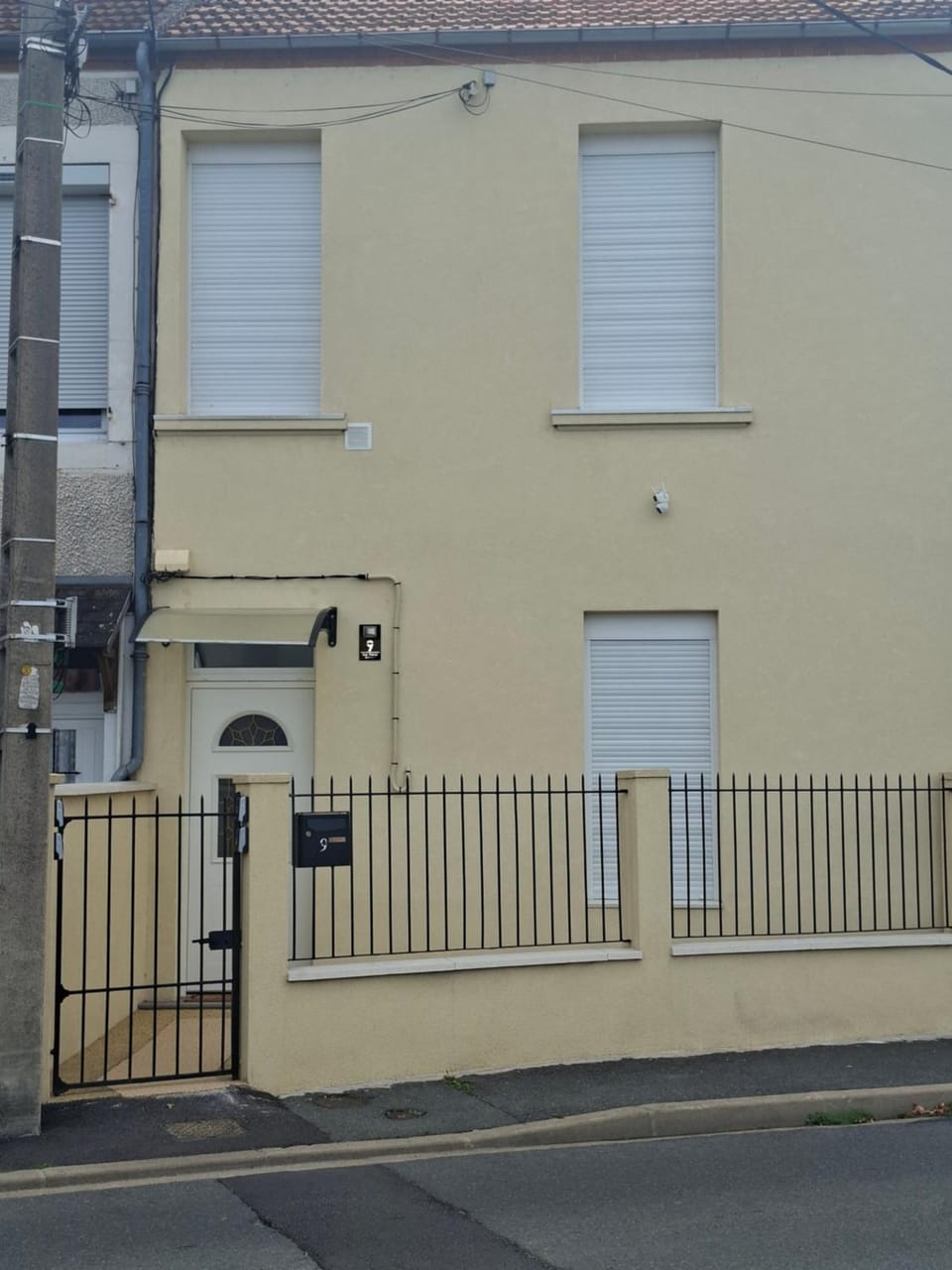 Apartament 1 Bed and Breakfast in Montluçon