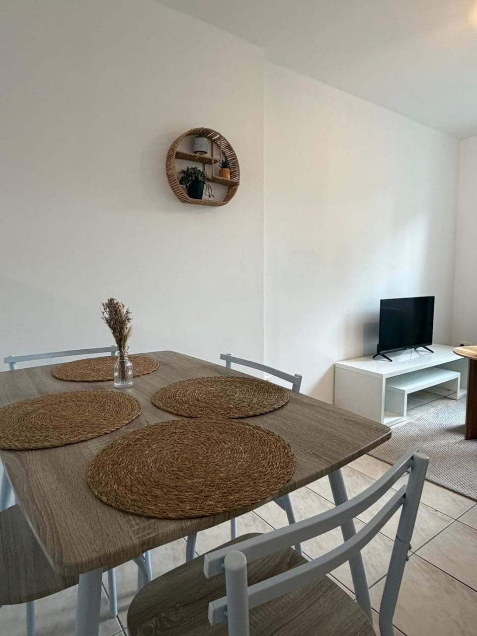 Bel appartement proche du château Apartment in Grand Est