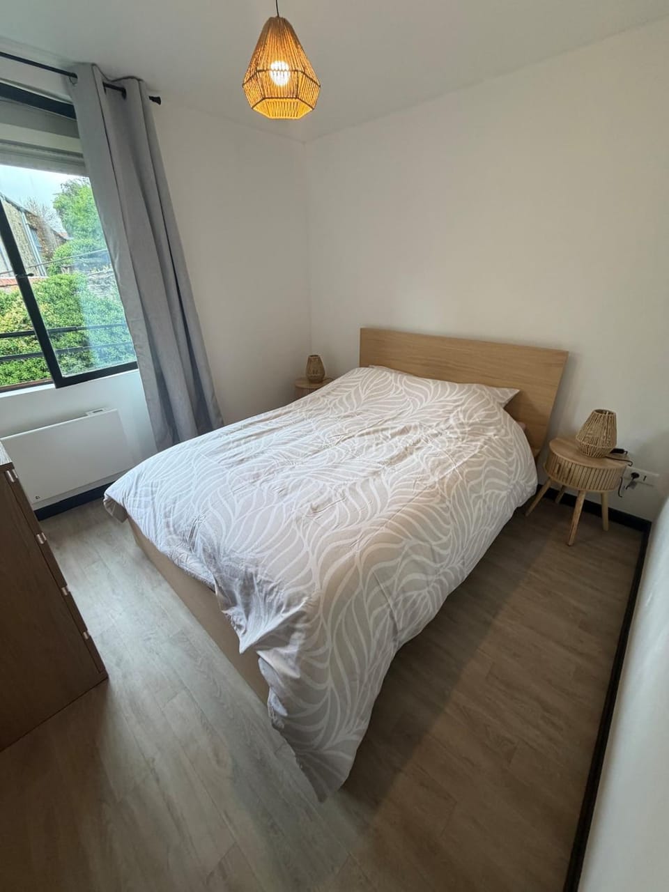 Bel appartement proche du château Apartment in Grand Est