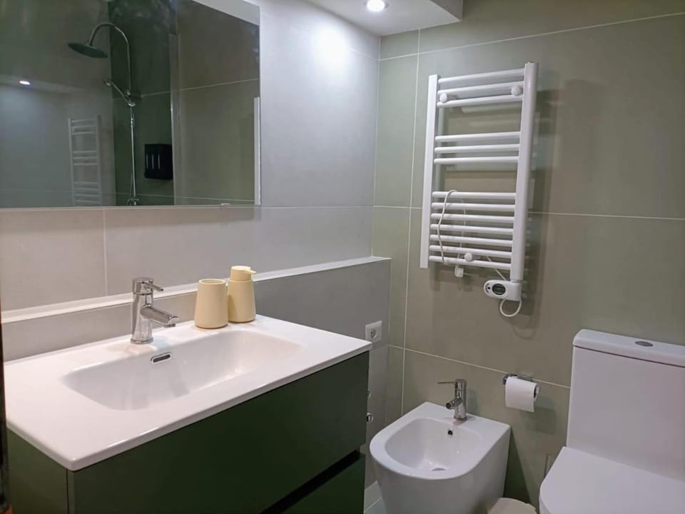 Milano East Side Studio Apartment in Milan