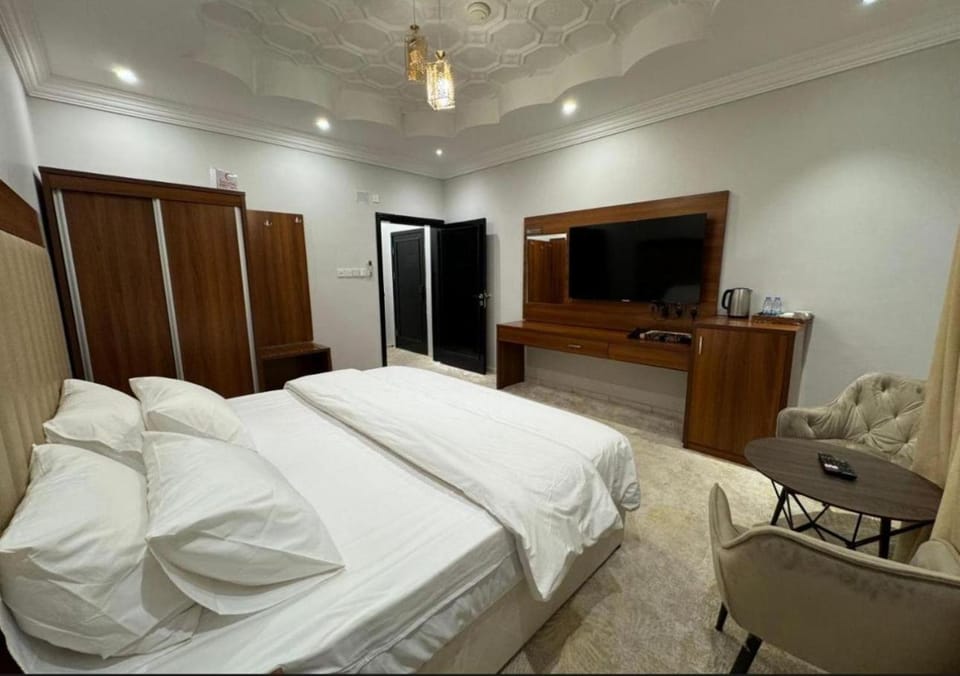 RosaBella Hotel 3 Apartment in Al Madinah Province