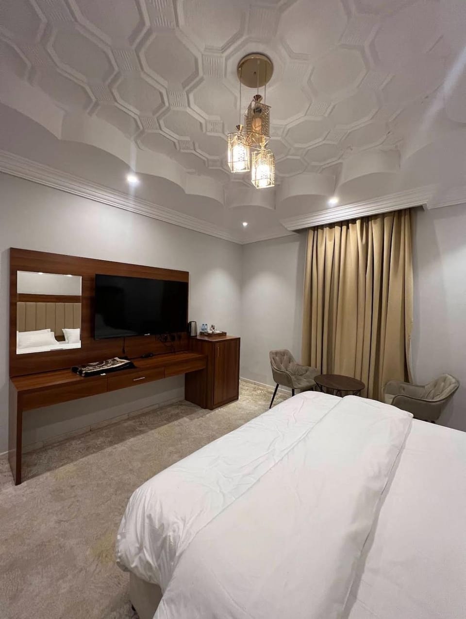 RosaBella Hotel 3 Apartment in Al Madinah Province
