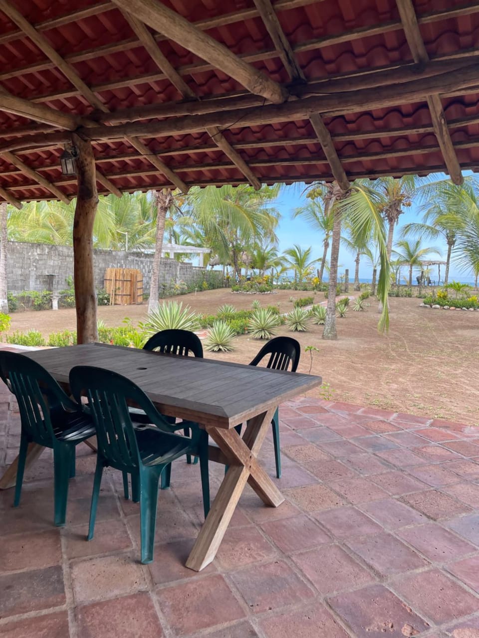 Casa pacífico las lajas Bed and Breakfast in Chiriquí Province