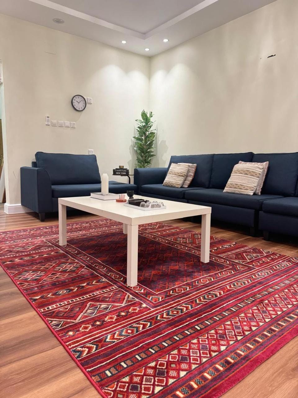 شقة House -المنزل حي المنسك أبها Apartment in Saudi Arabia