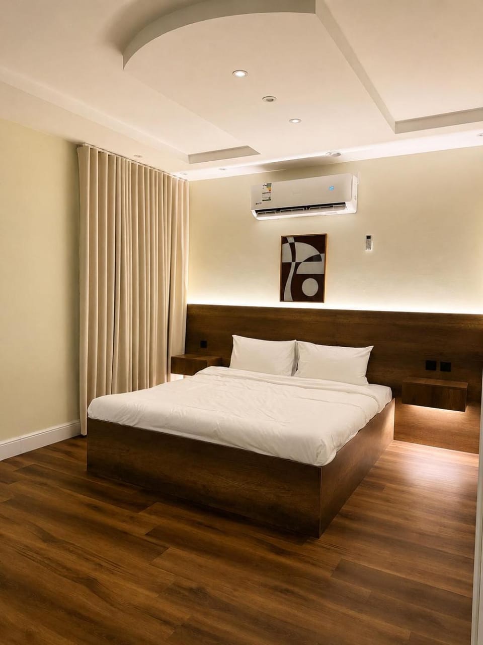 شقة House -المنزل حي المنسك أبها Apartment in Saudi Arabia
