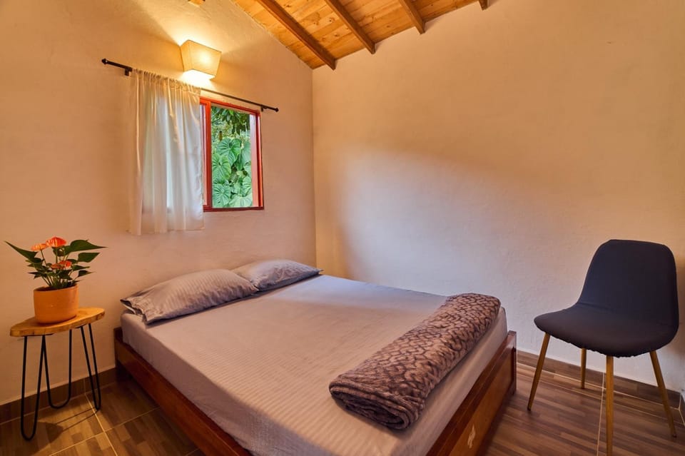 La Mestiza Country House in Antioquia