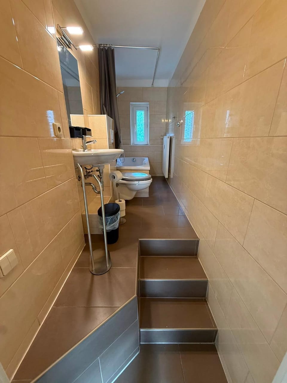 Monteurwohnung H&W MD 2 Apartment in Magdeburg