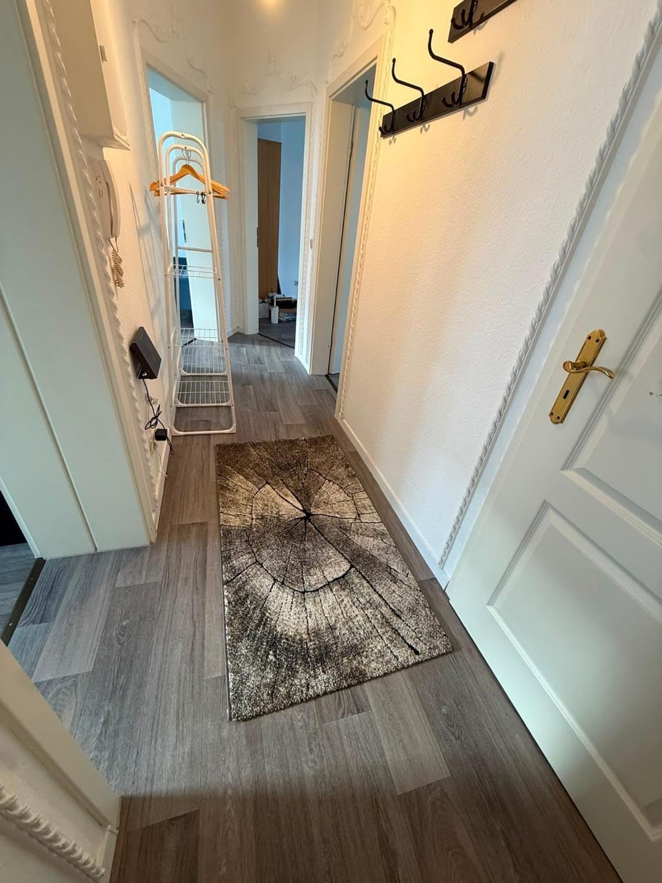 Monteurwohnung H&W MD 2 Apartment in Magdeburg