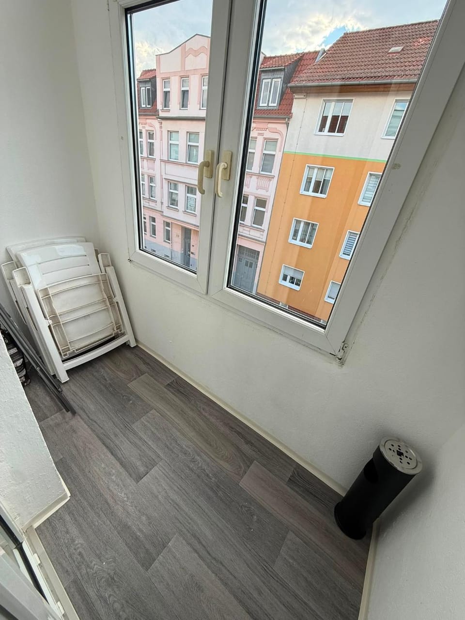 Monteurwohnung H&W MD 2 Apartment in Magdeburg