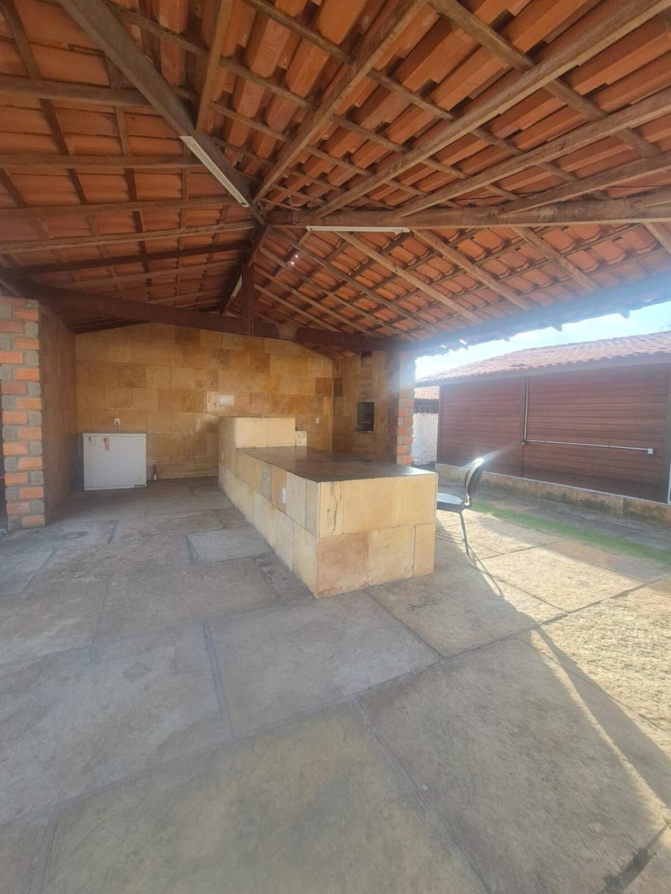 Viva momentos inesquecíveis em Barreirinhas House in State of Maranhão, Brazil
