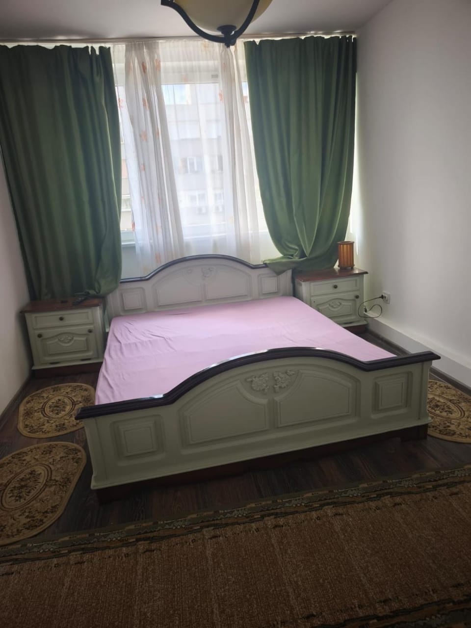 Apartament Brandusei Apartment in Timisoara