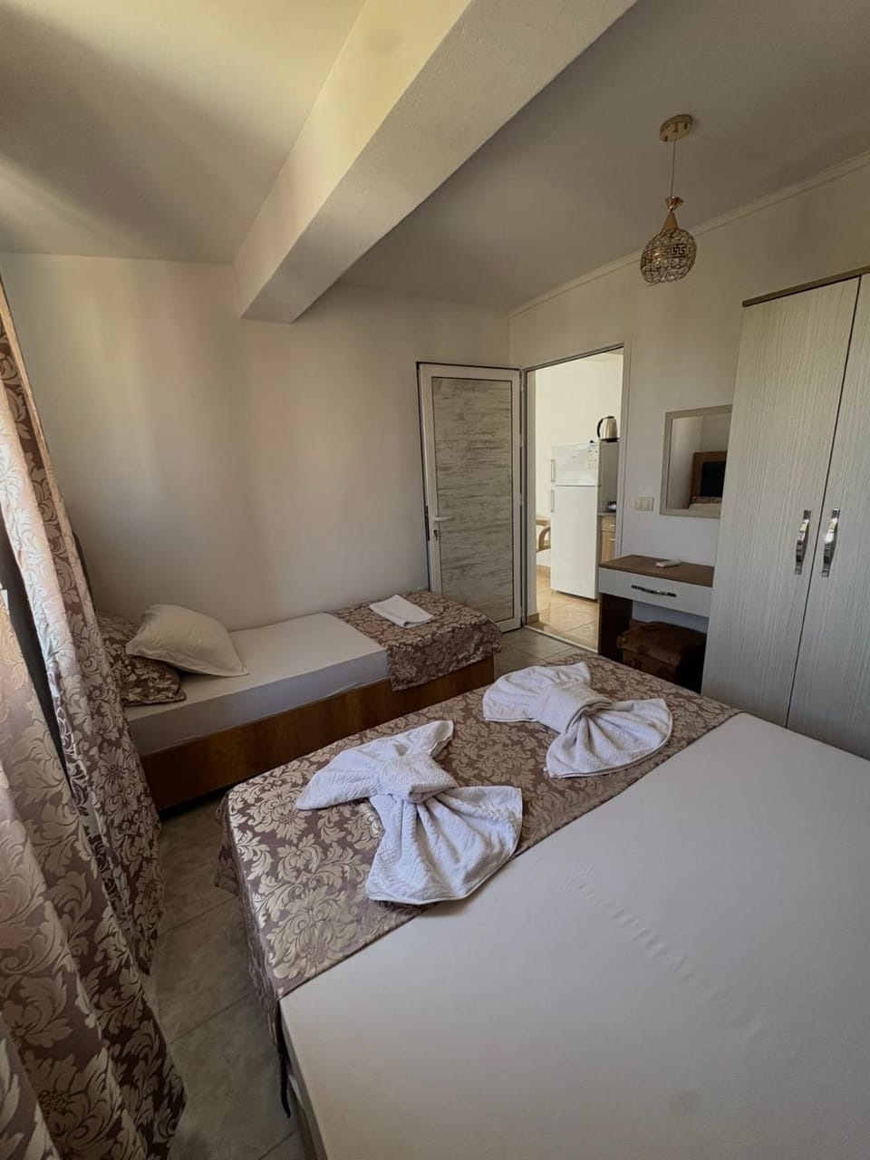 Asa Apartment in Ulcinj
