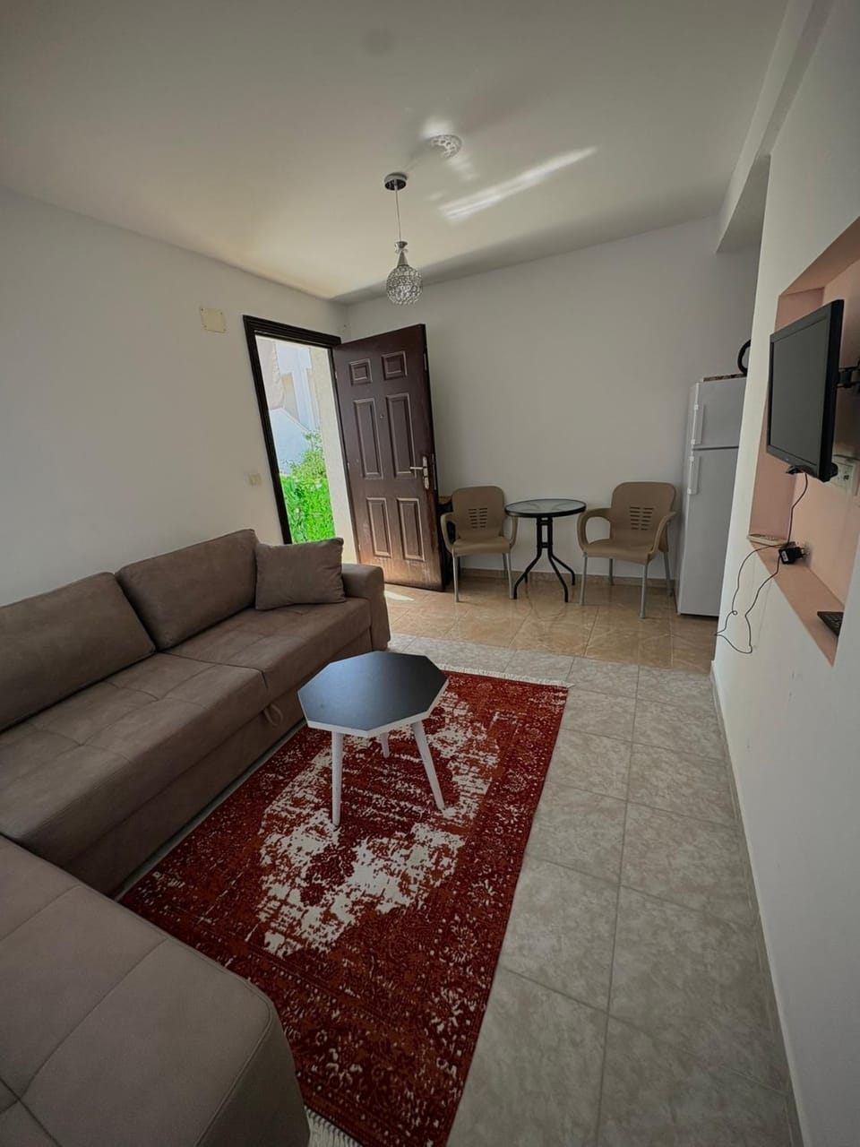 Asa Apartment in Ulcinj