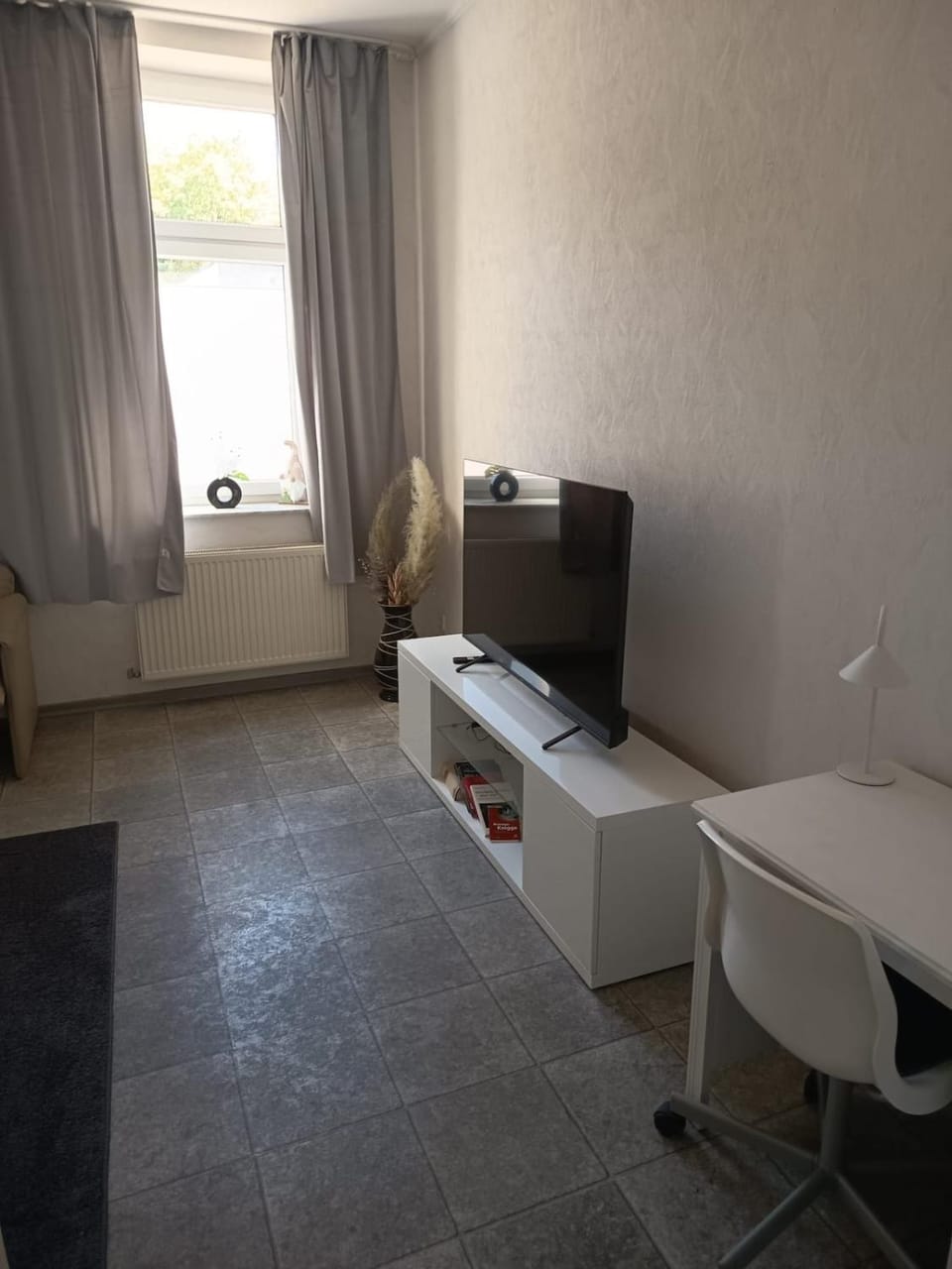 Modernes Apartment in Oberhausen - zentral & ruhig Apartment in Oberhausen