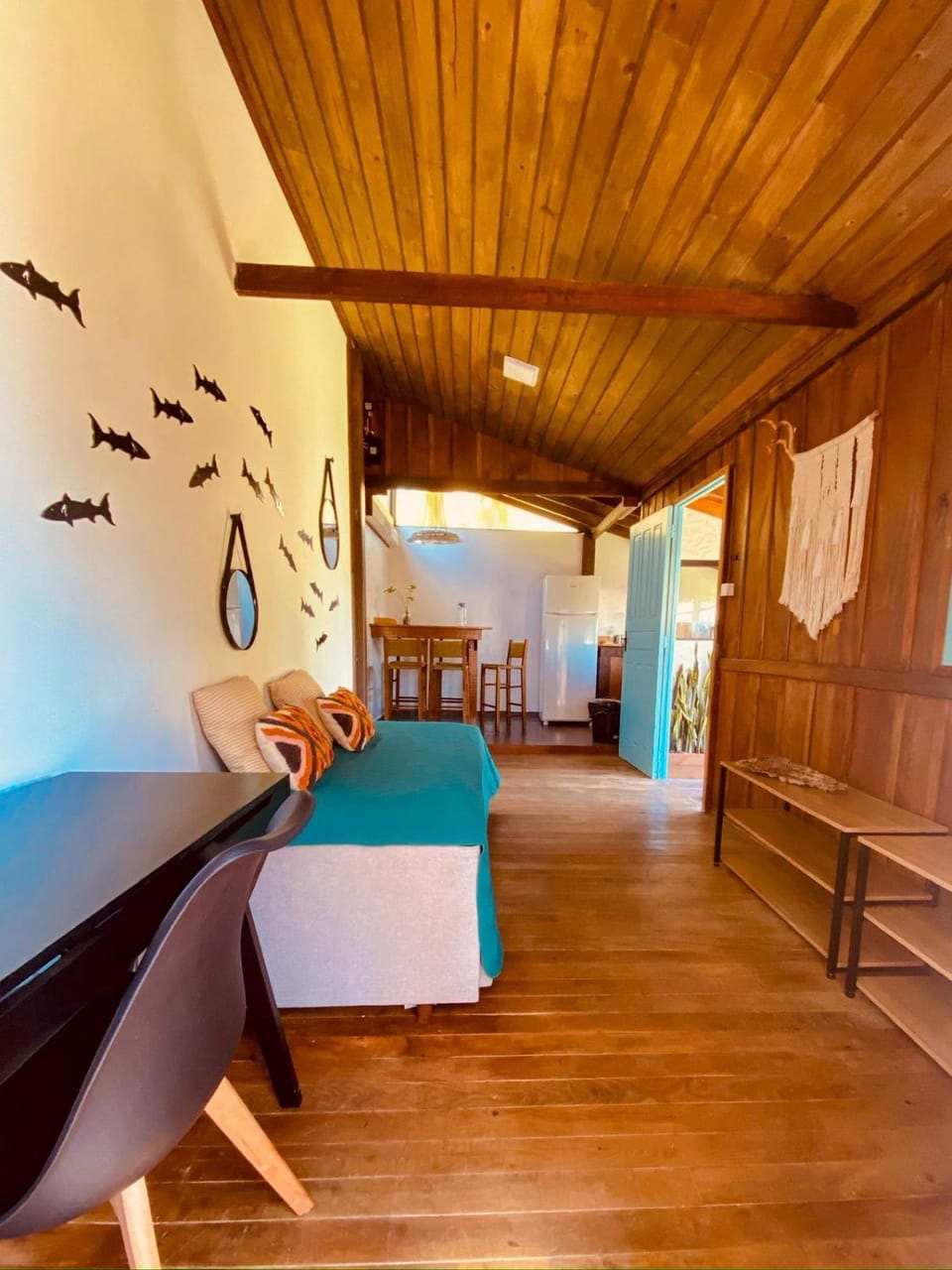 Casa Progress House in Imbituba