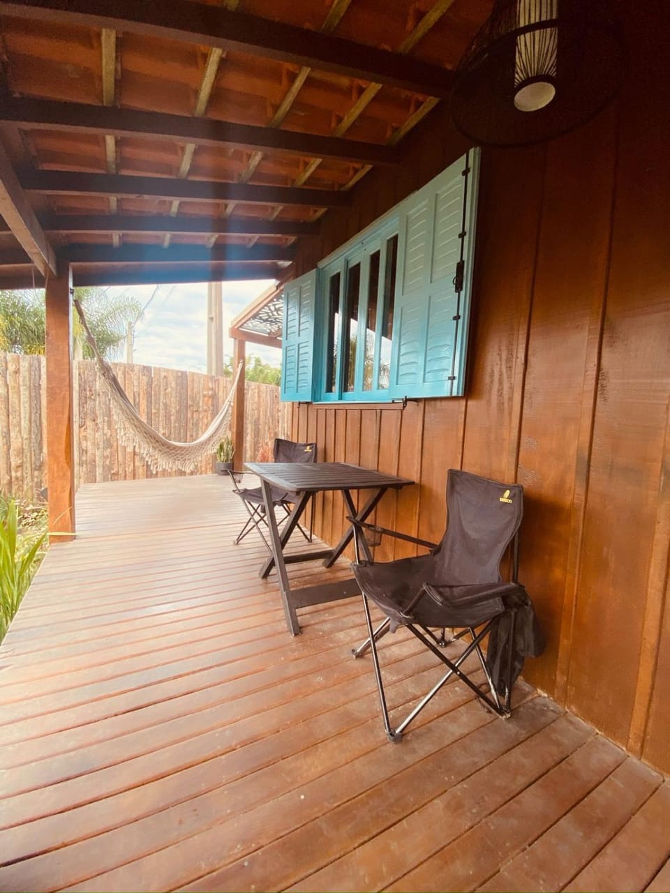 Casa Progress House in Imbituba