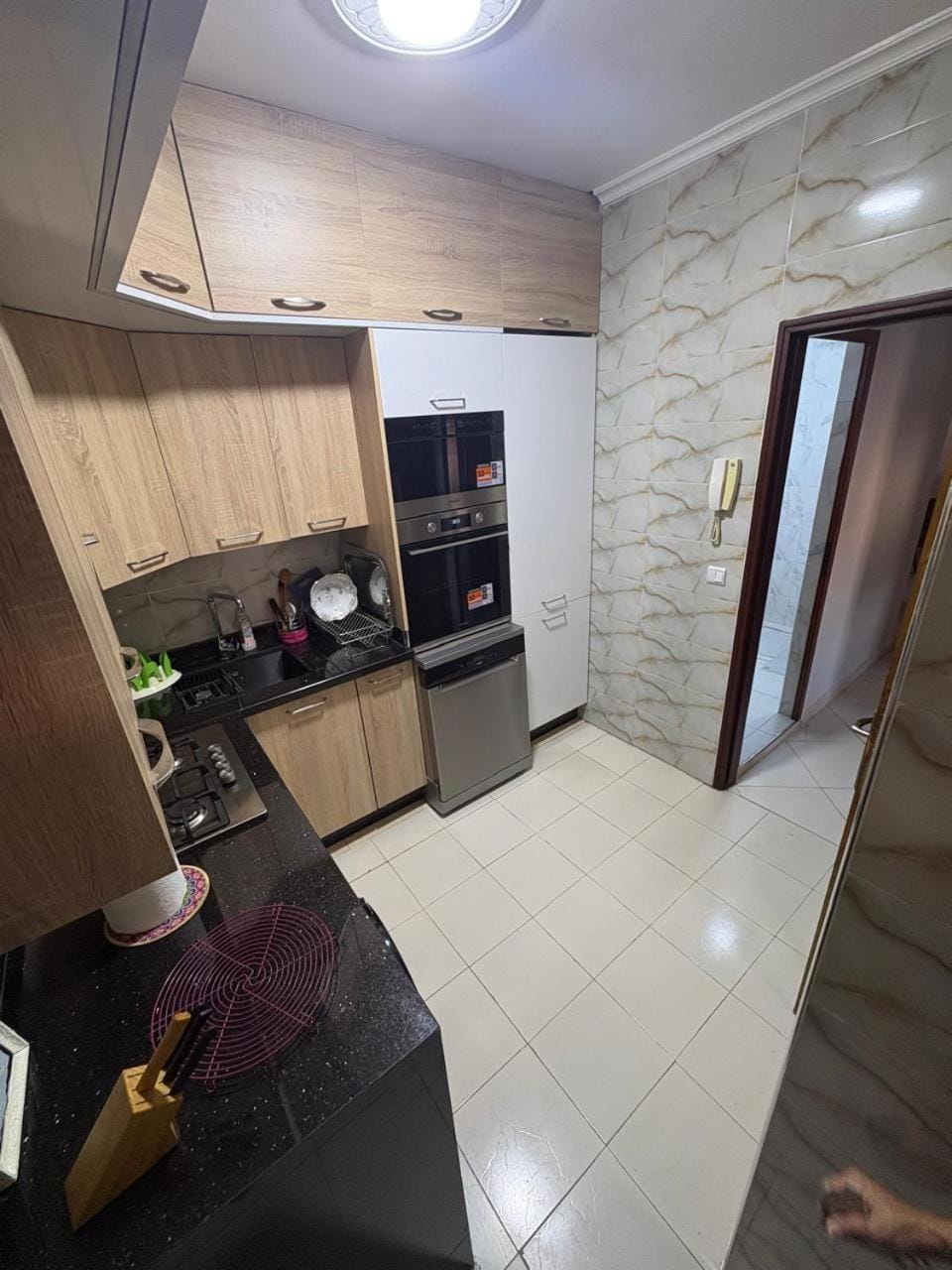 Dar Tayeb Apartment in Agadir