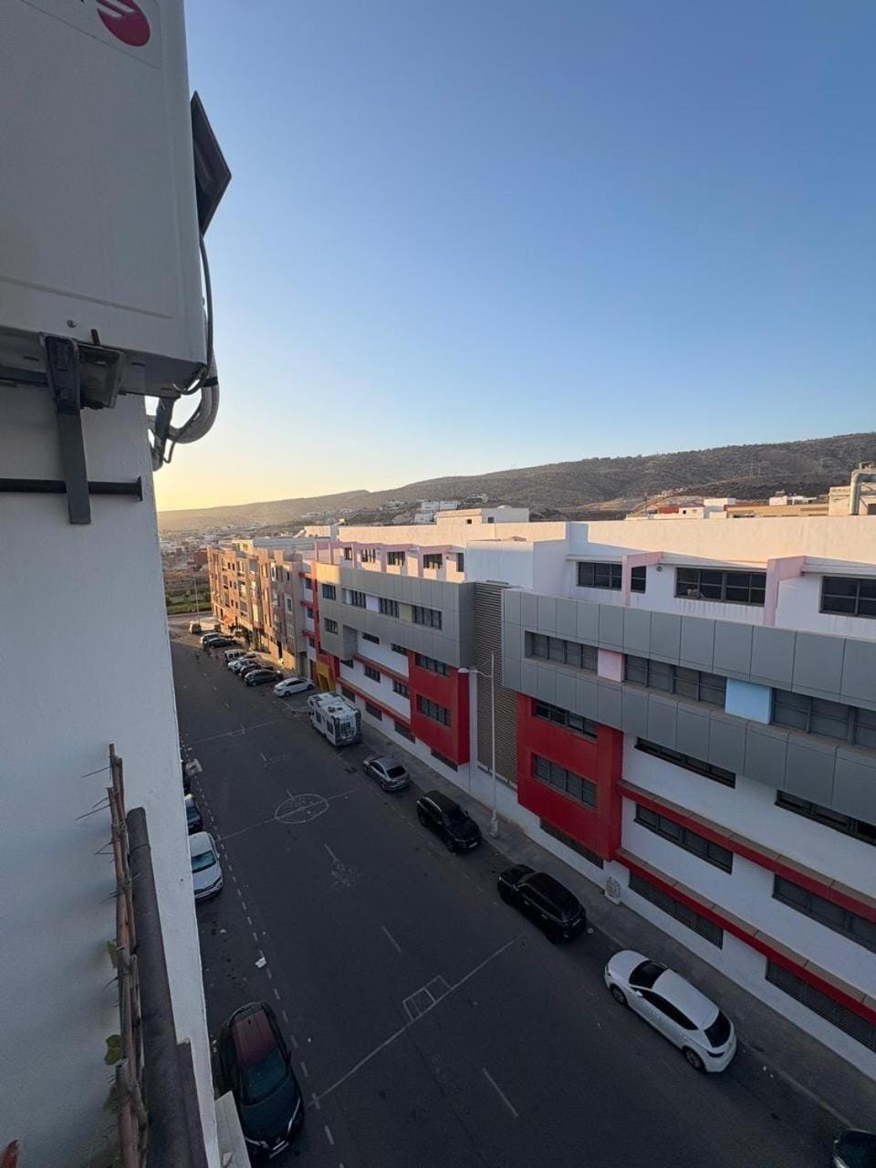 Dar Tayeb Apartment in Agadir