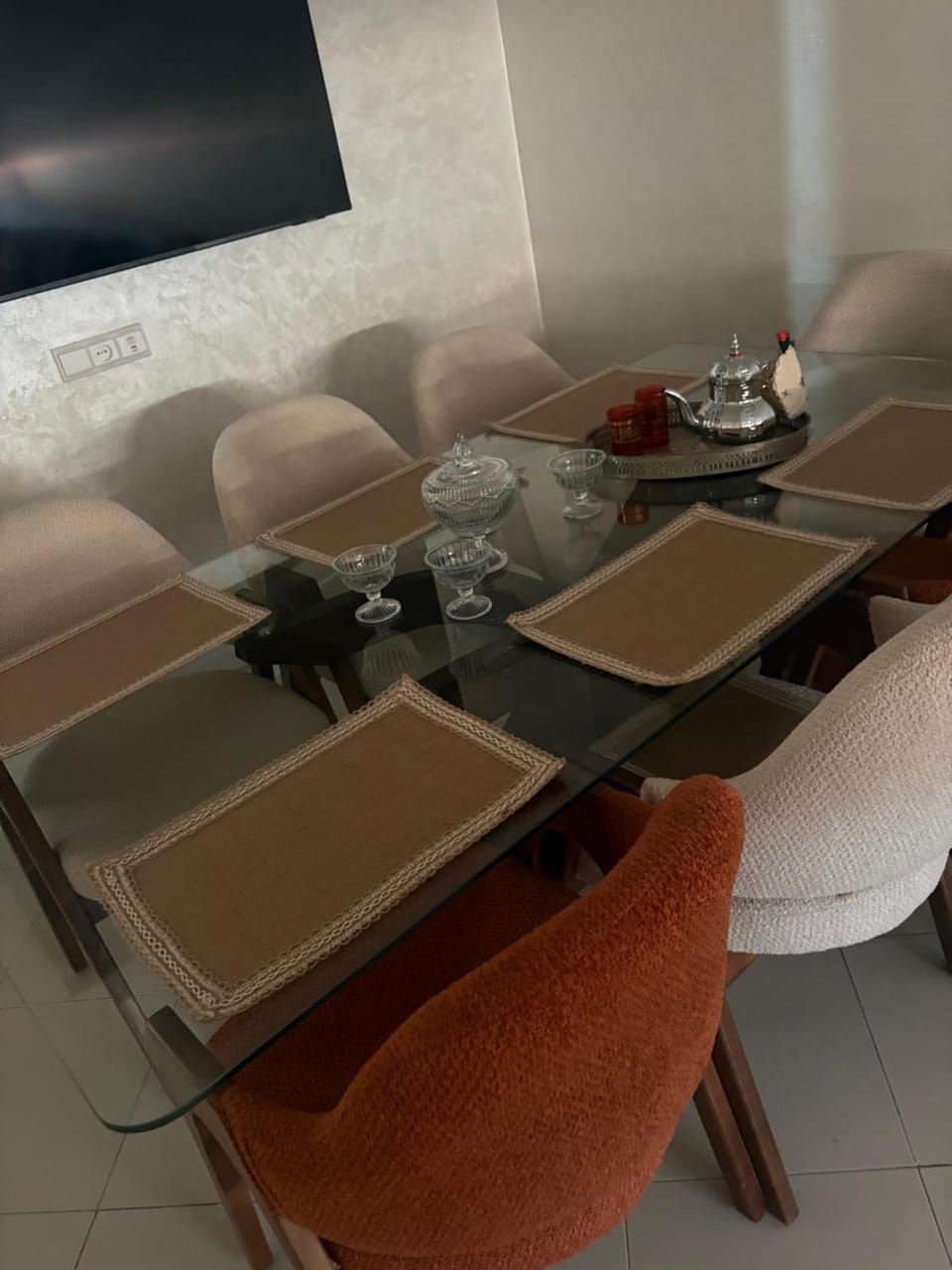 Dar Tayeb Apartment in Agadir