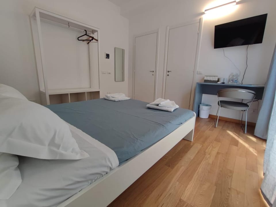 Le camere di Colombo Bed and Breakfast in La Spezia