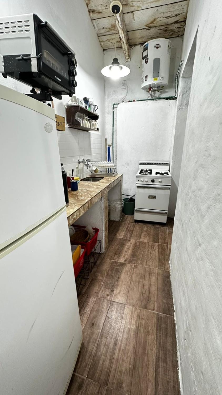 ManuelAparts Apartment in Corrientes Province, Argentina