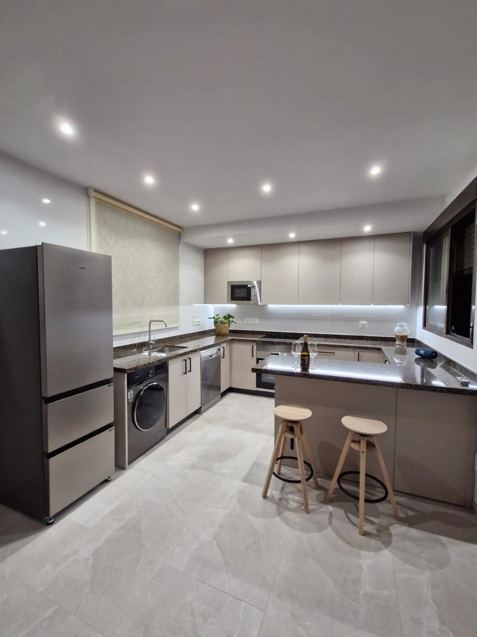 Casa Huerta del Sol Apartment in Region of Murcia
