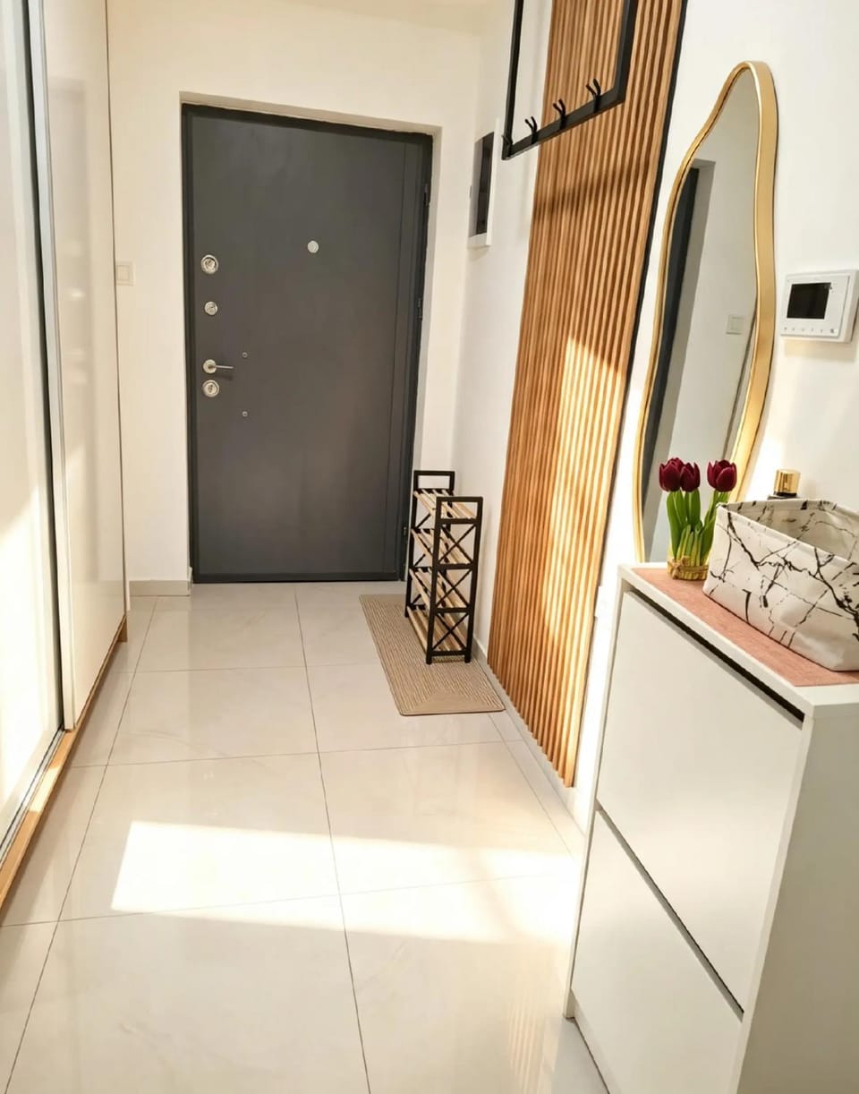 NEPA Apartment Apartment in North Macedonia