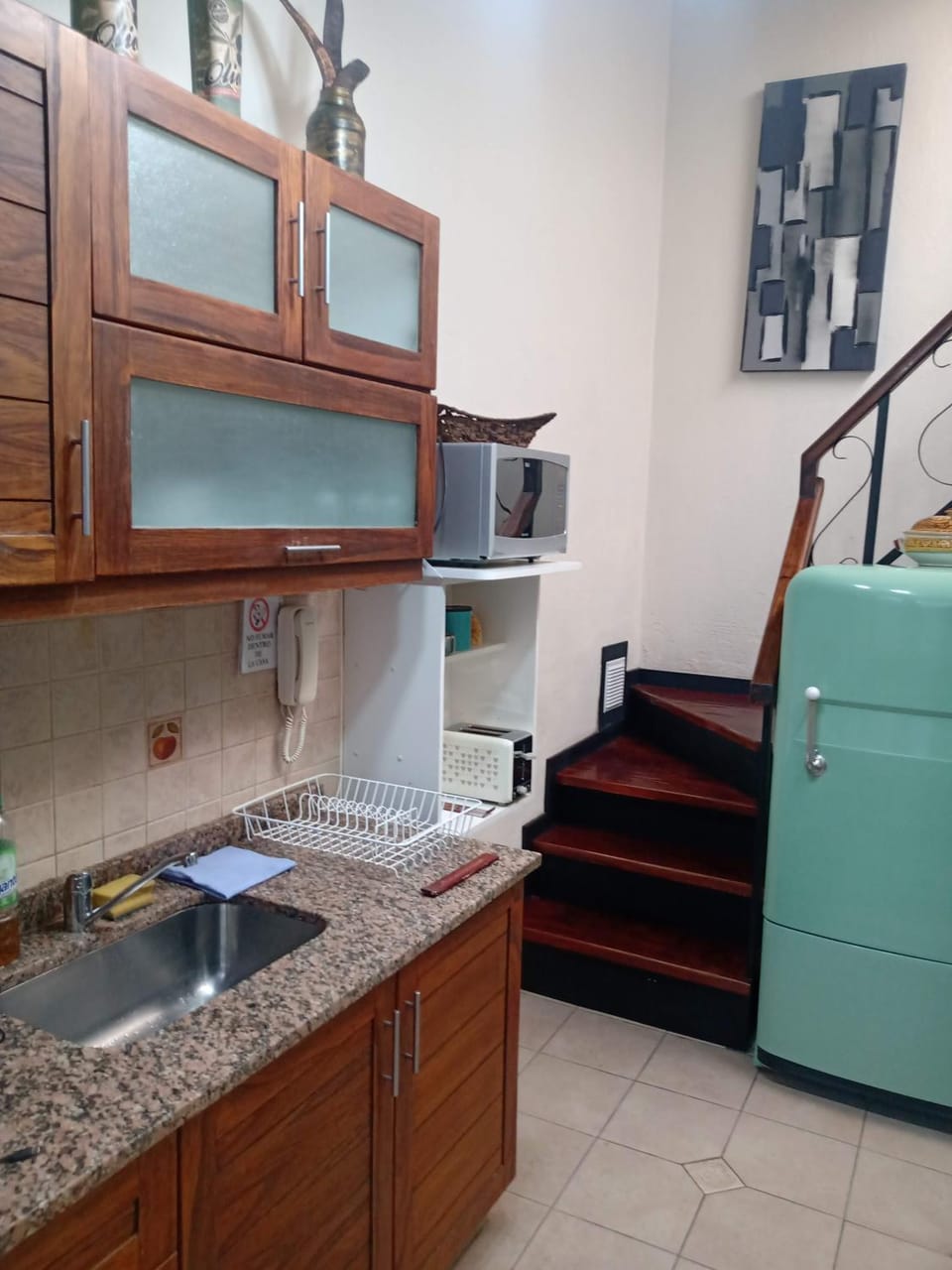 Casona céntrica alameda mendoza Apartment in Mendoza