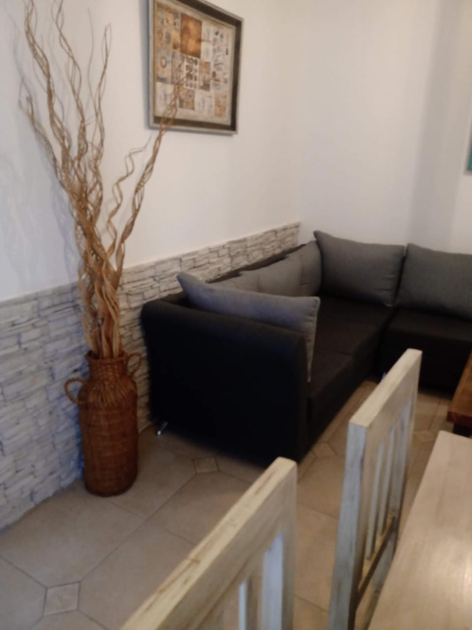 Casona céntrica alameda mendoza Apartment in Mendoza