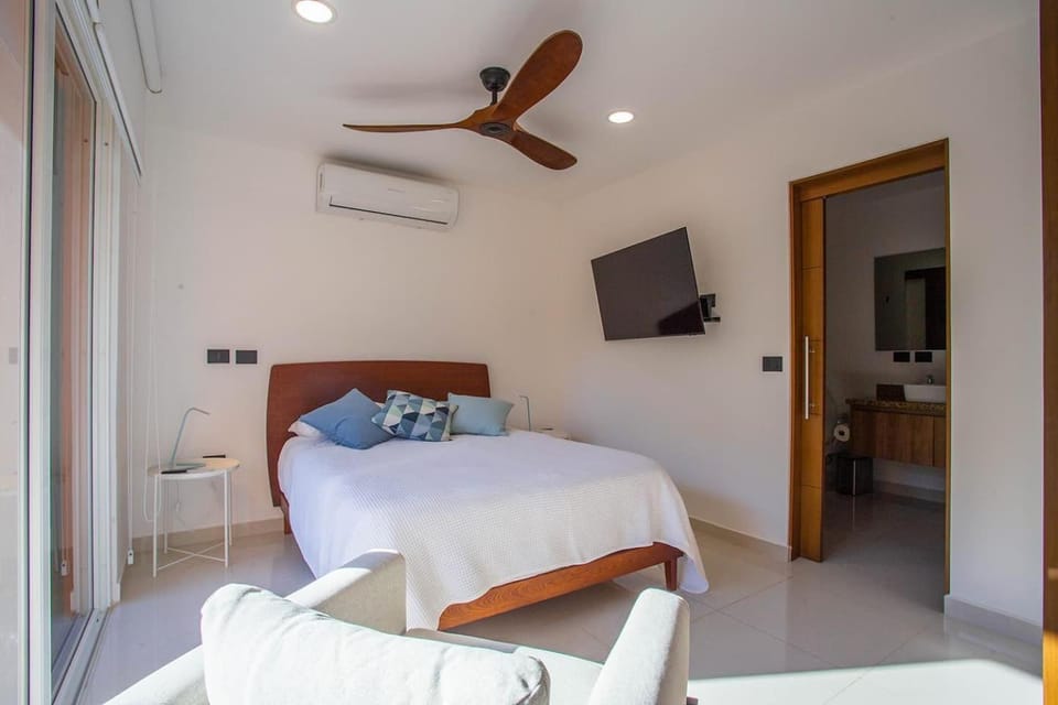 Soho Skies 204 Stunning Sunset - Ocean Views wit Apartment in Puerto Vallarta