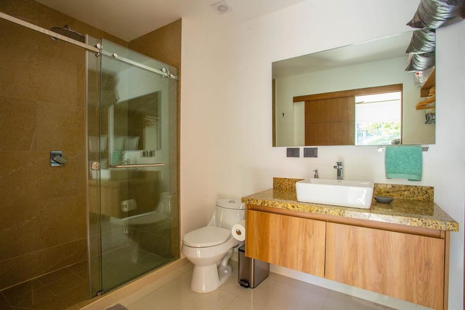 Soho Skies 204 Stunning Sunset - Ocean Views wit Apartment in Puerto Vallarta