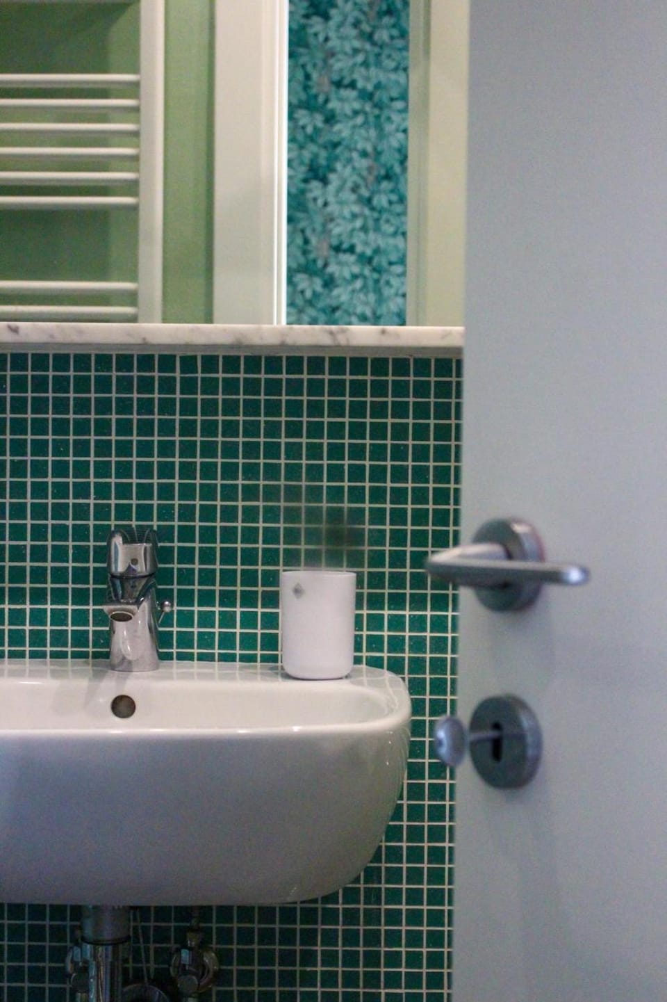 Le camere di Piazza Beverini Bed and Breakfast in La Spezia