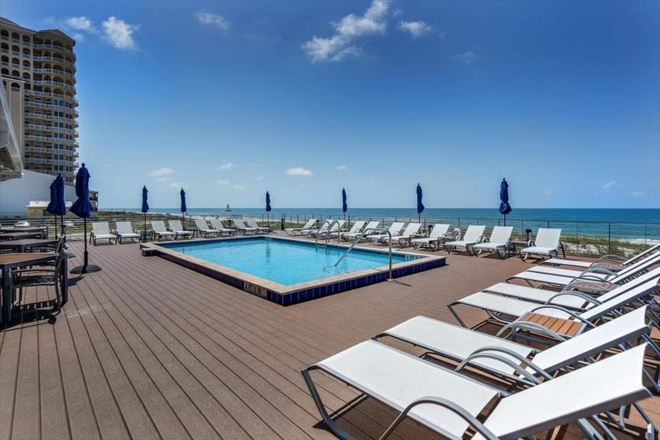 Supplication at LostKey Golf & Beach Club by Vacation Homes Collection Apartment in Perdido Key