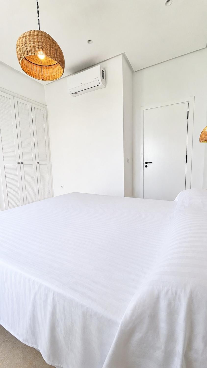 Villa Olive & Azur Villa in Sousse Governorate, Tunisia