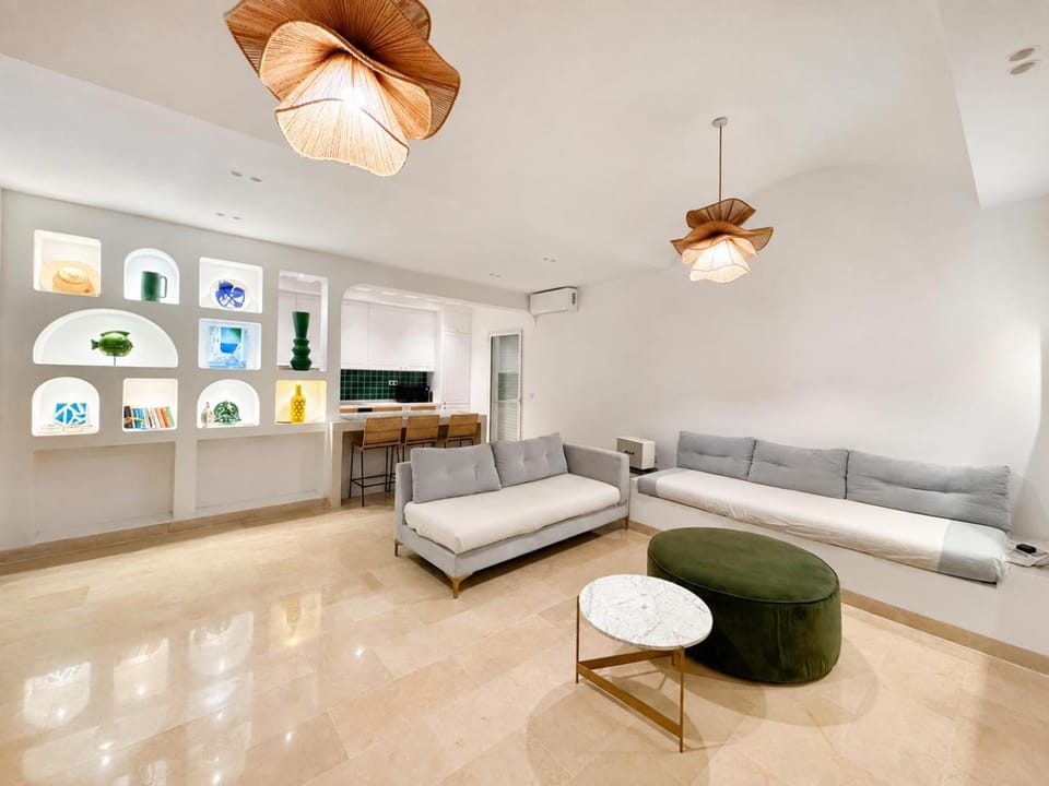 Villa Olive & Azur Villa in Sousse Governorate, Tunisia