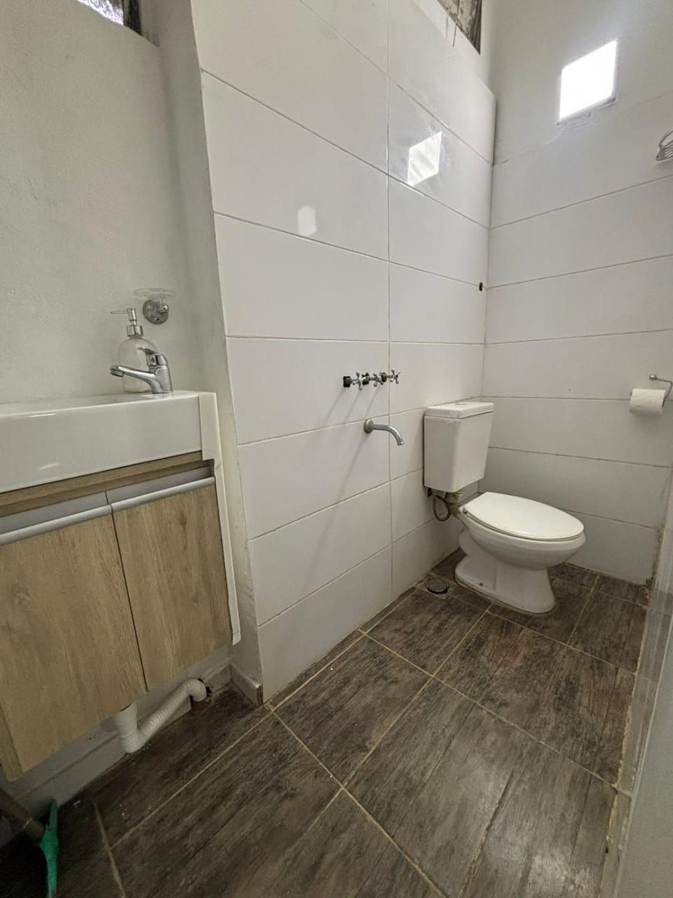 Depto la Cañada Apartment in Cordoba