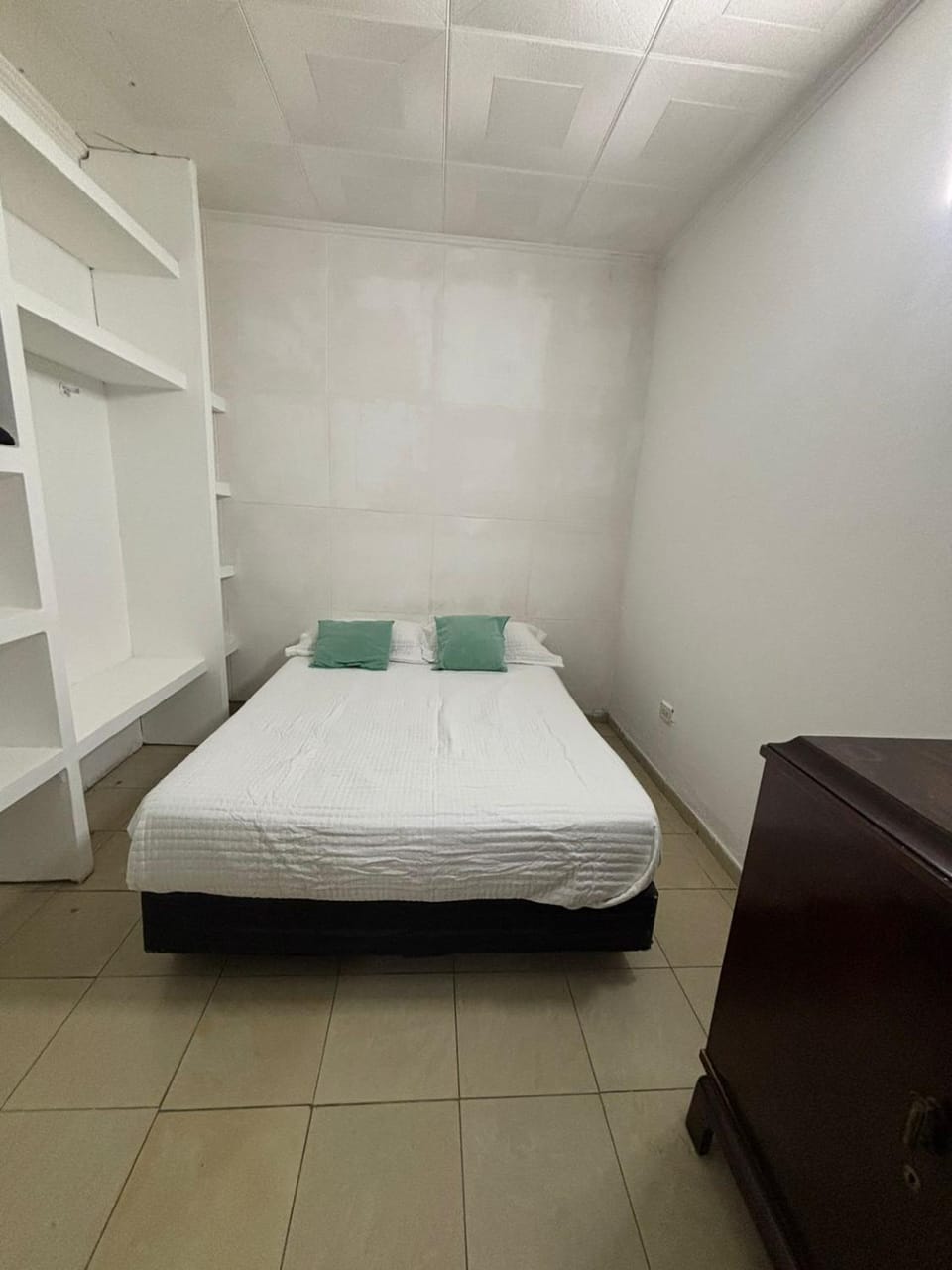 Depto la Cañada Apartment in Cordoba