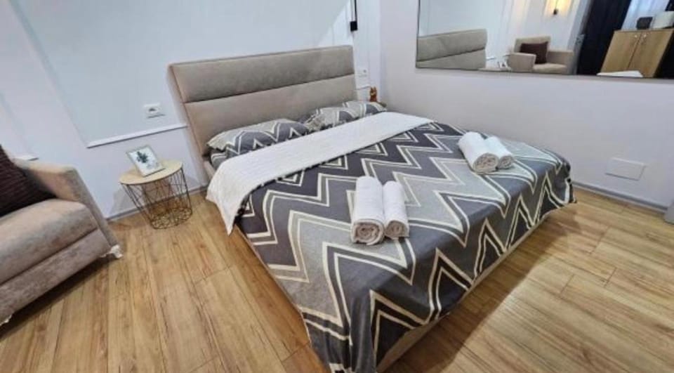 Ergi Studio Apartment Apartment in Tirana
