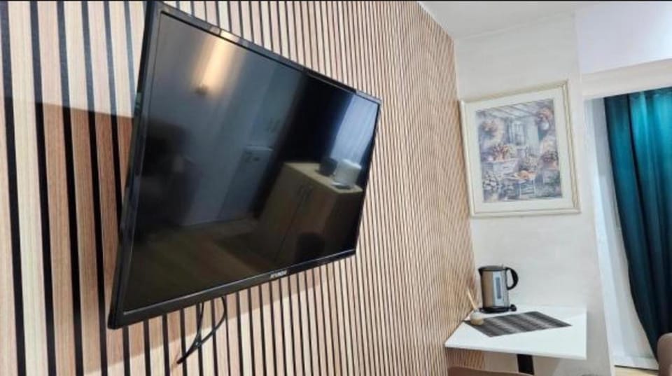 Ergi Studio Apartment Apartment in Tirana
