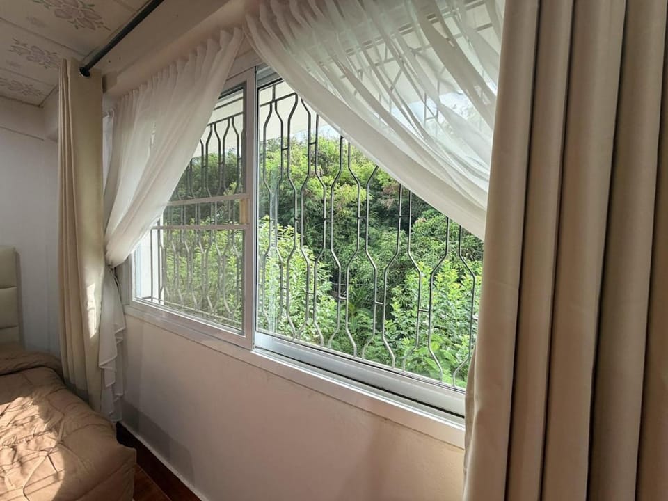 Whisker Cozy 8 people 6 mins to Central Festival House in Thailand