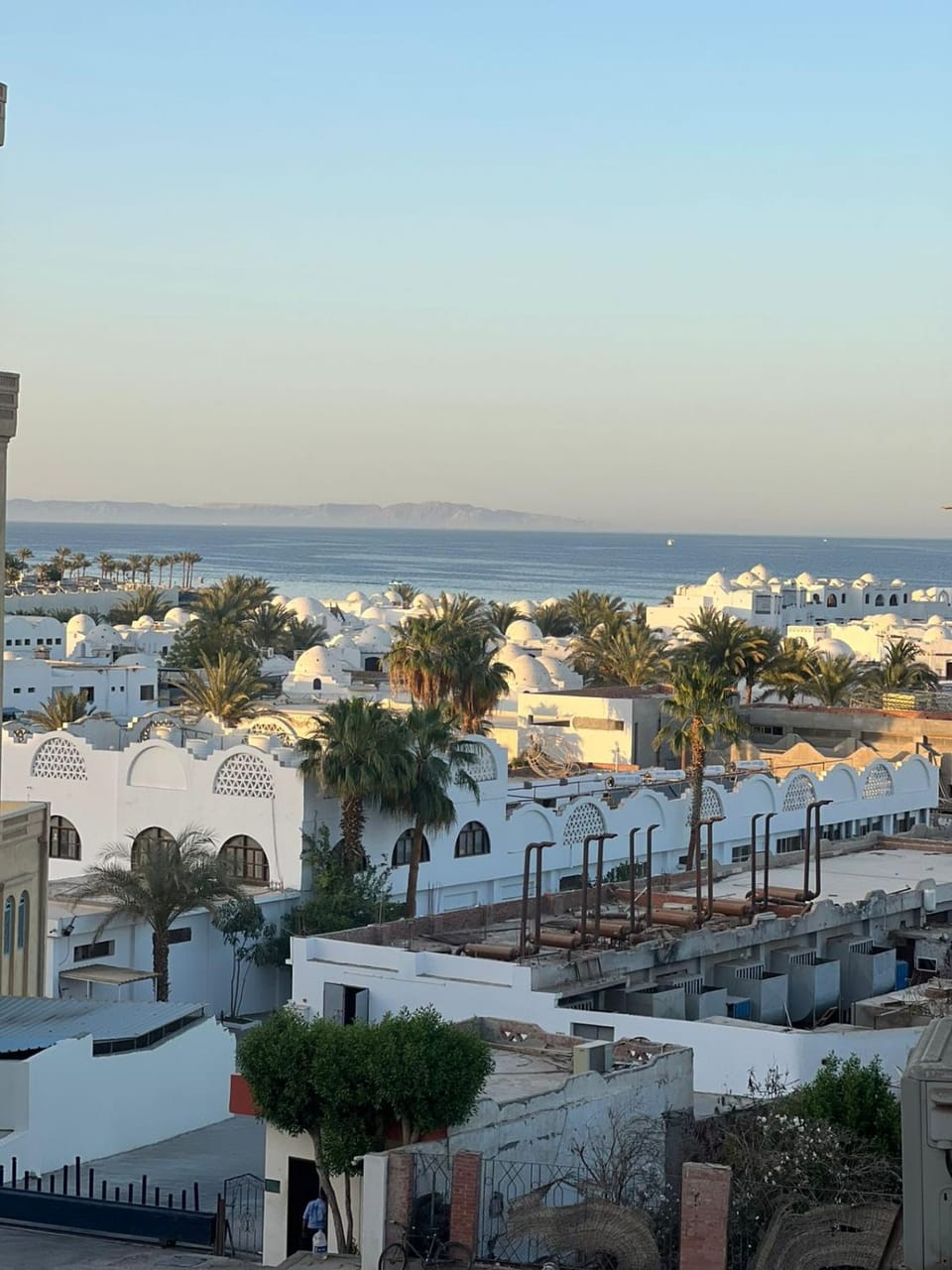 الغردقه البحر الاحمر Apartment in Hurghada
