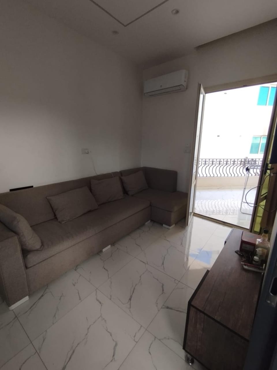 الغردقه البحر الاحمر Apartment in Hurghada