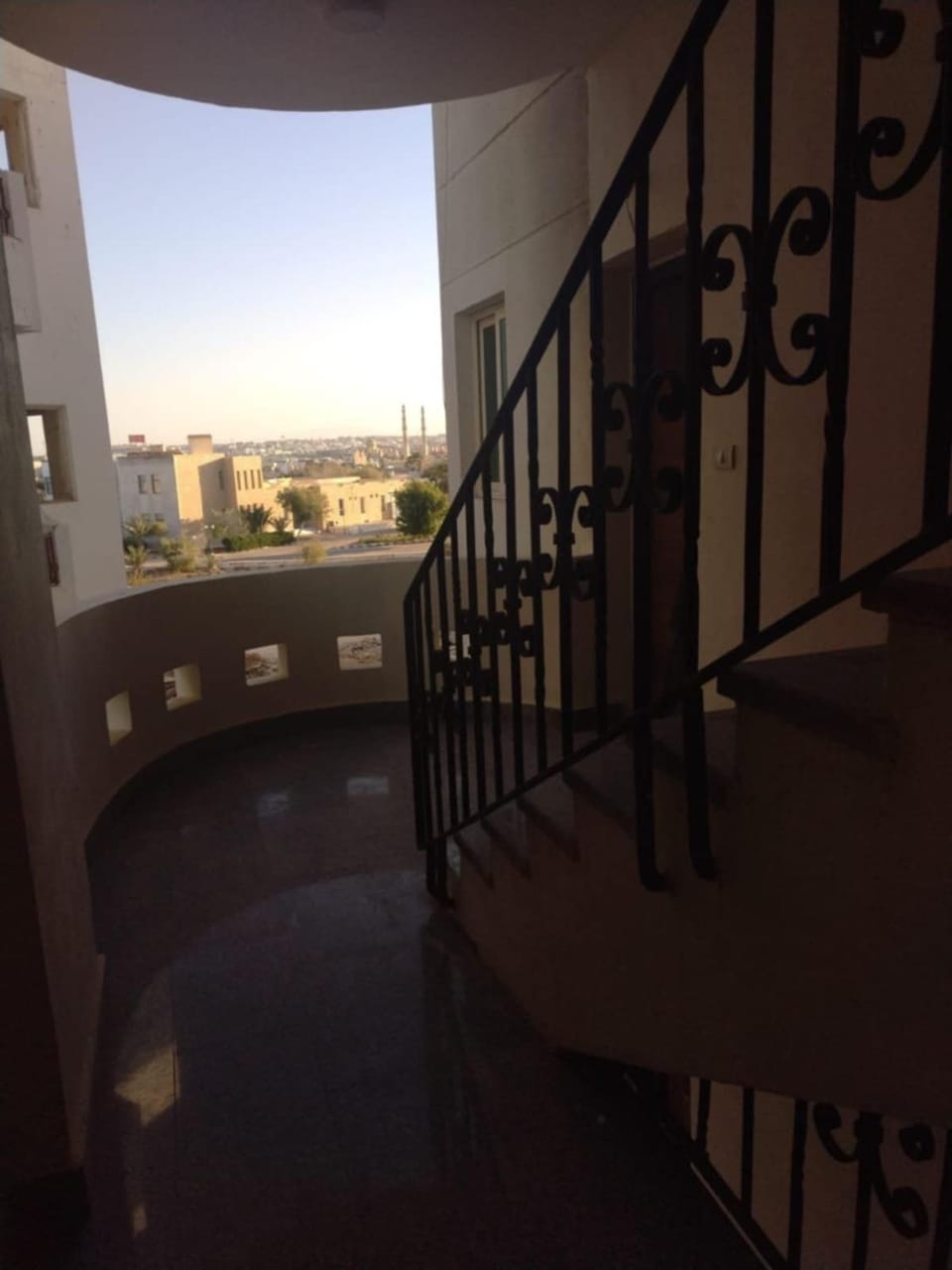 الغردقه البحر الاحمر Apartment in Hurghada