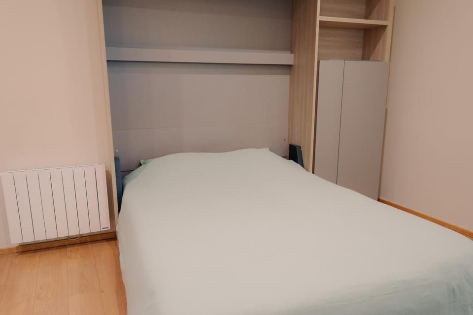 Cocon élégant - Cour privée - Cœur de Valence Apartment in Valence