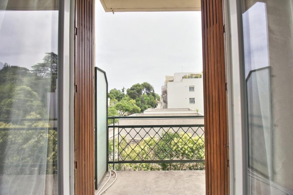L'agréable appartement Proche parking et clim Apartment in Nimes
