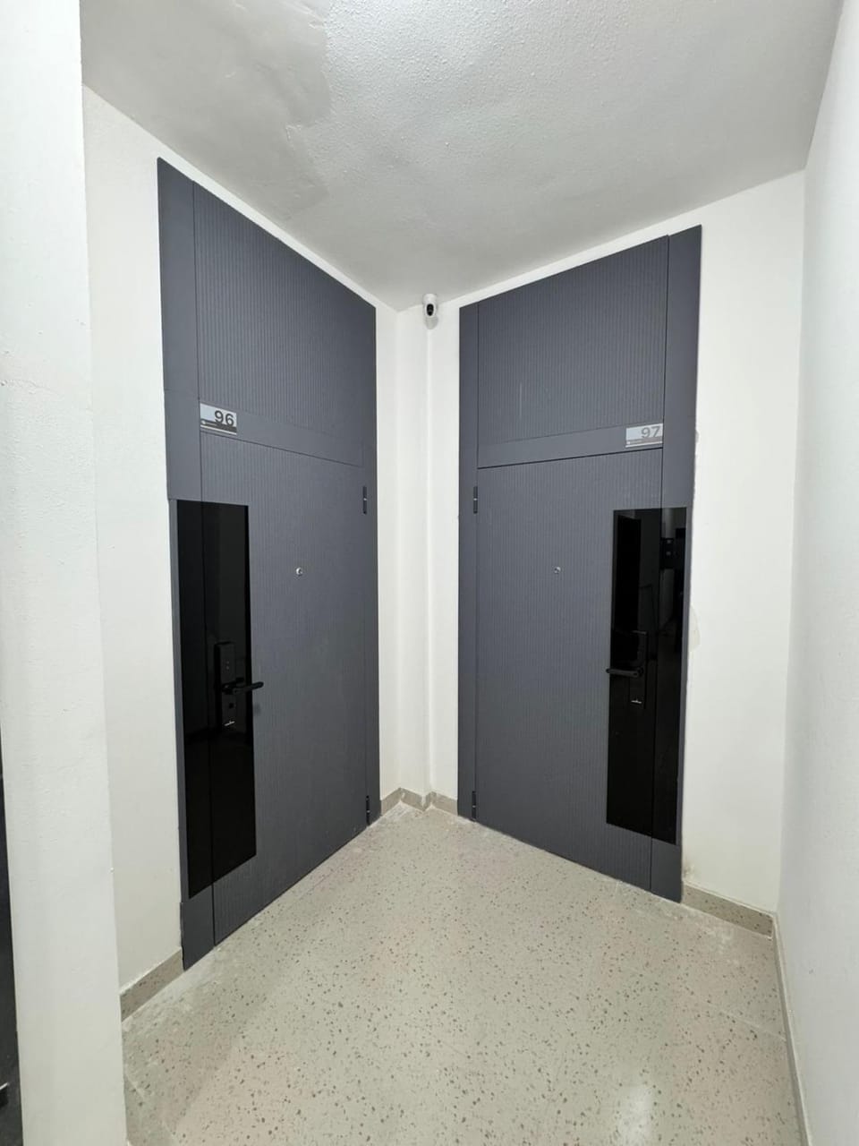 97 жургенова Apartment in Kazakhstan