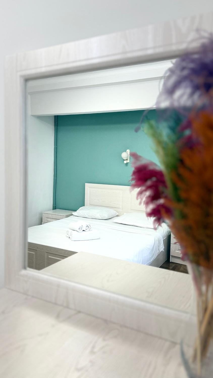 Armenia Square Apartment in Yerevan