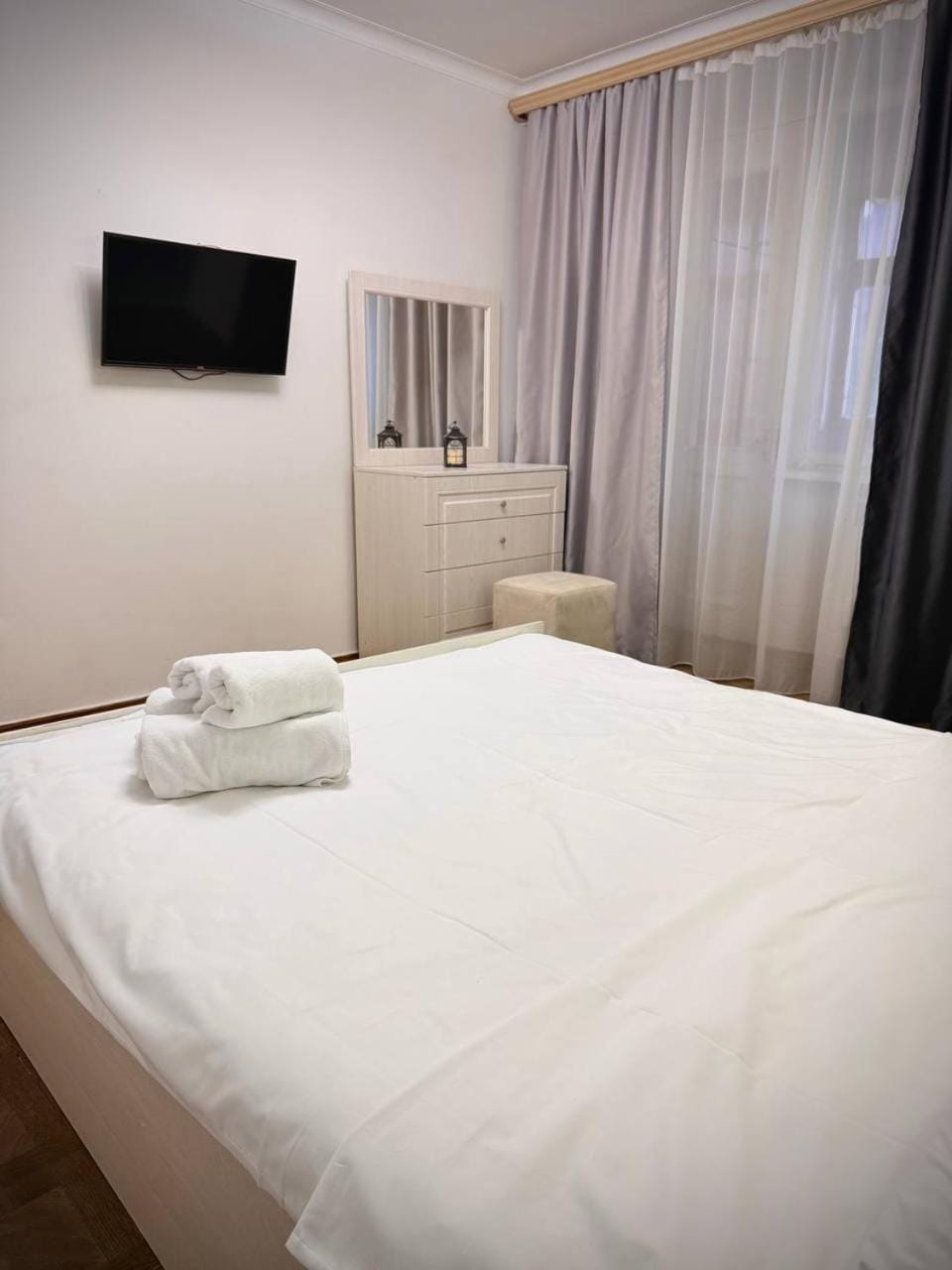 Armenia Square Apartment in Yerevan
